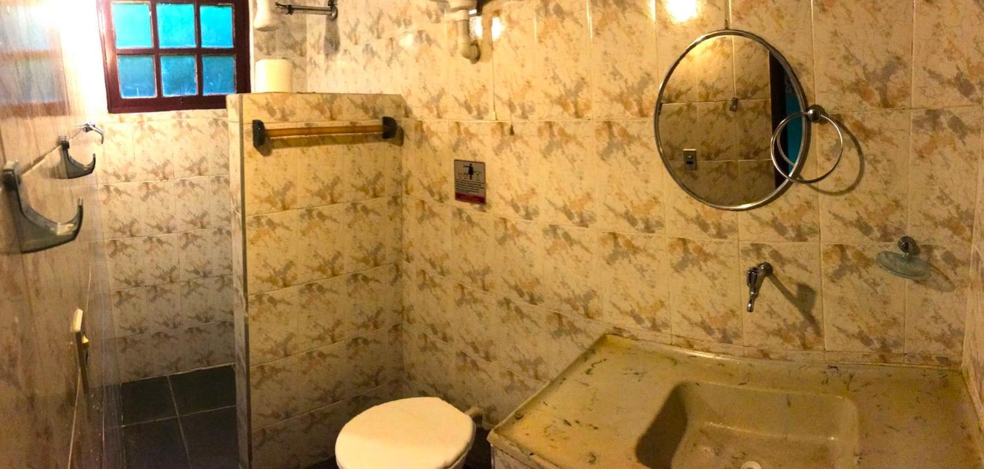 Eco-Flats Cachoeira Azul パラチ エクステリア 写真